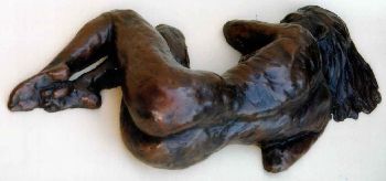 Reclining Nude Reclining Nude